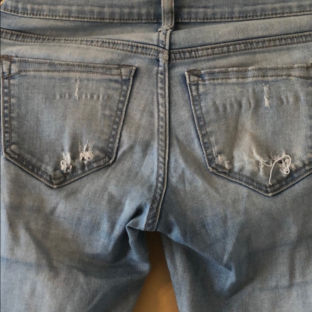 Jeans - Picture 3 of 3